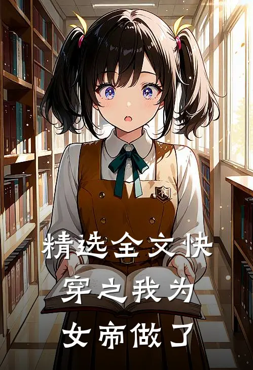 精选全文快穿之我为女帝做了