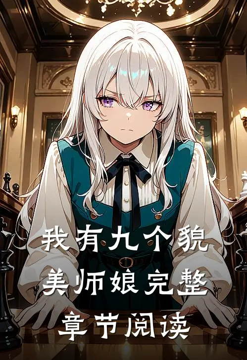 我有九个貌美师娘完整章节阅读
