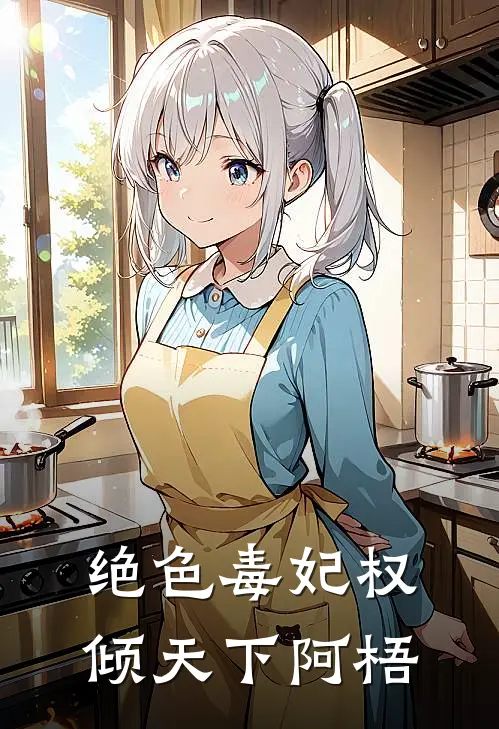 绝色毒妃权倾天下 阿梧