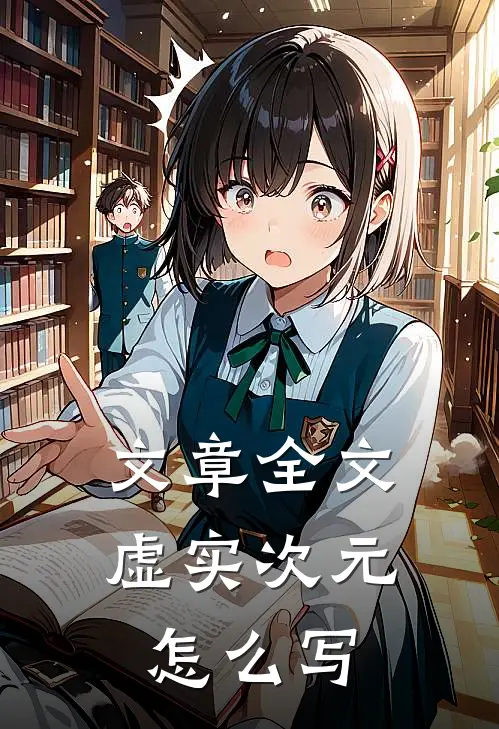文章全文虚实次元怎么写