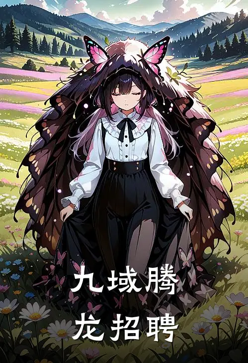 九域腾龙招聘