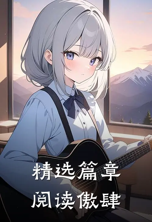 精选篇章阅读傲肆