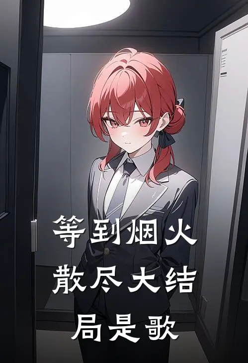等到烟火散尽大结局是歌