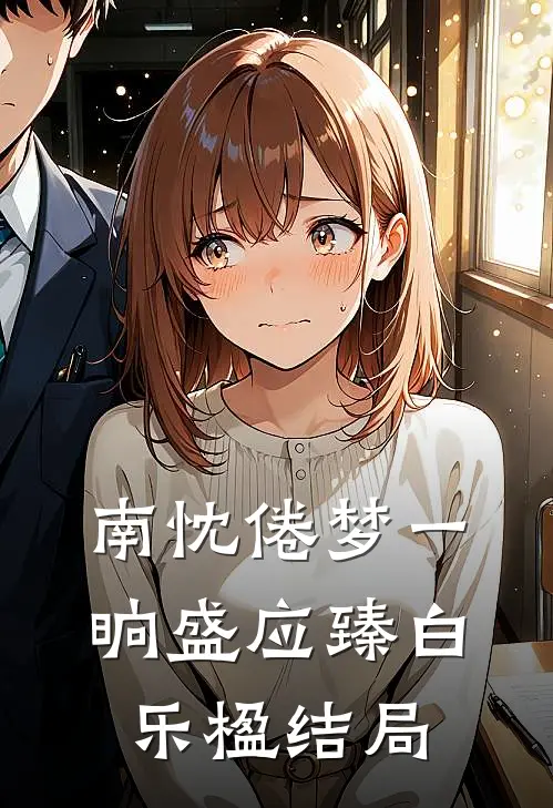 南忱倦梦一晌盛应臻白乐楹结局