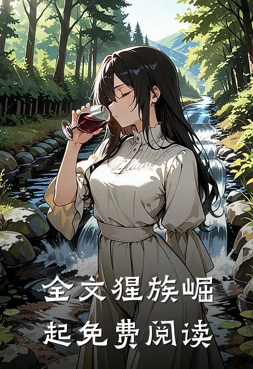 全文猩族崛起免费阅读