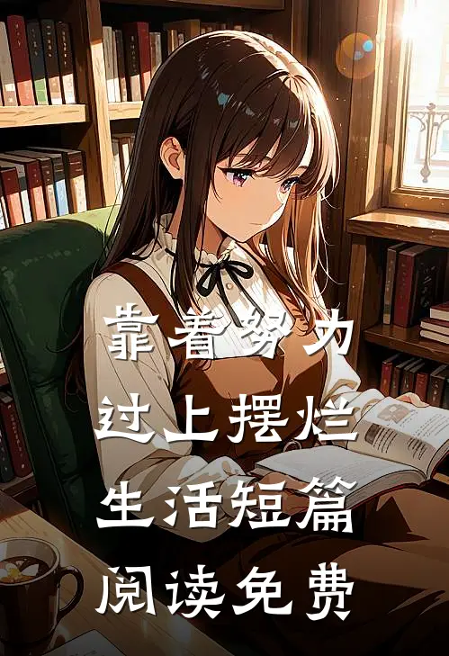 靠着努力过上摆烂生活短篇阅读免费