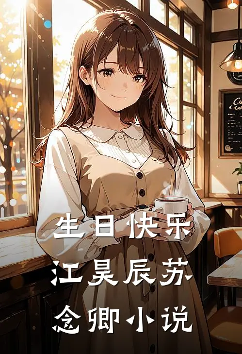 生日快乐江昊辰苏念卿小说
