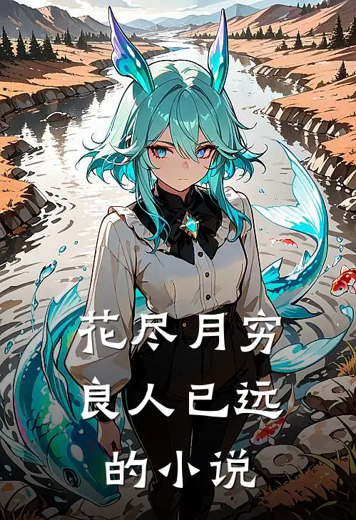 花尽月穷，良人已远的小说