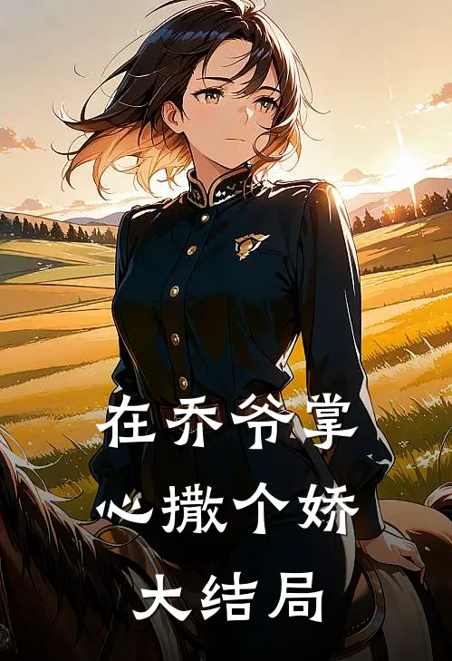 在乔爷掌心撒个娇大结局