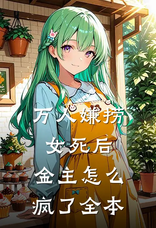 万人嫌捞女死后，金主怎么疯了全本