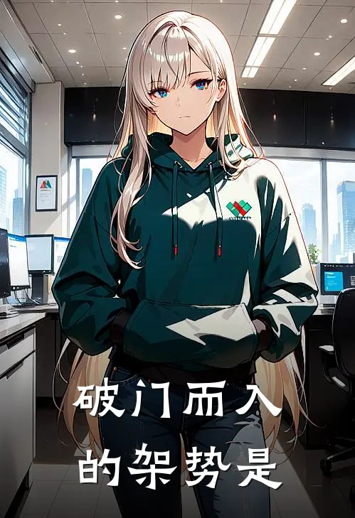 破门而入的架势是