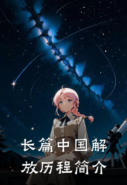 长篇中国解放历程简介