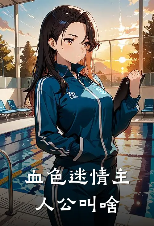 血色迷情主人公叫啥