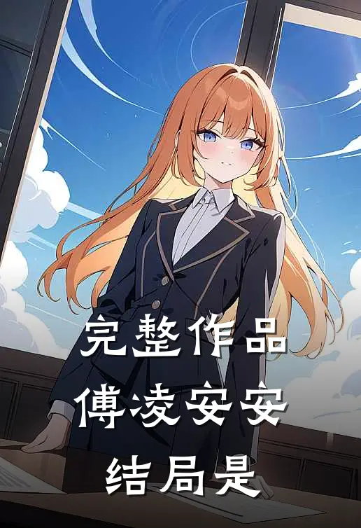 完整作品傅凌安安结局是