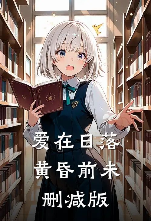 爱在日落黄昏前未删减版