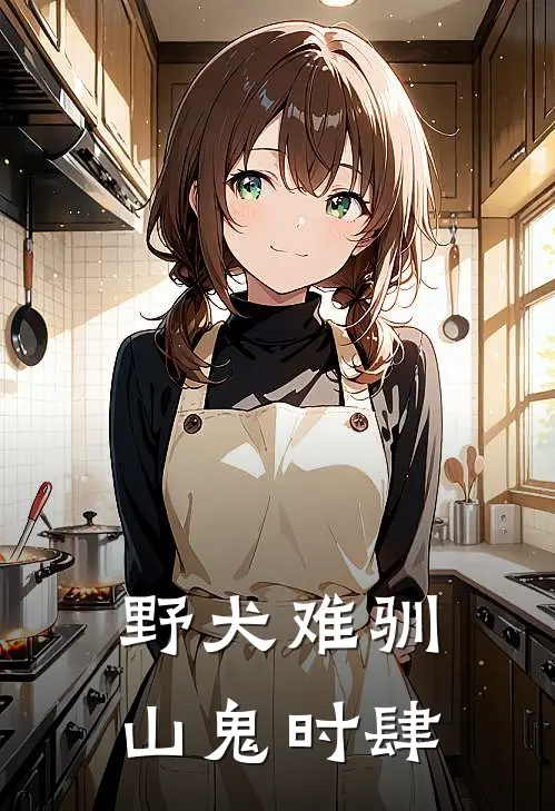 野犬难驯山鬼时肆