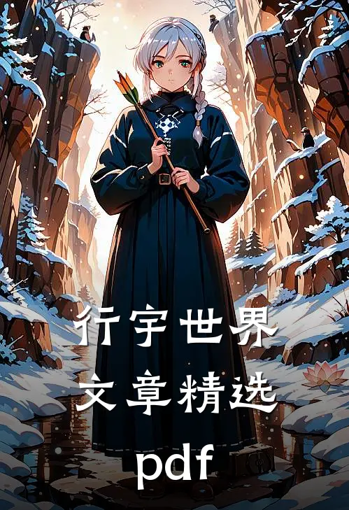 行宇世界文章精选pdf