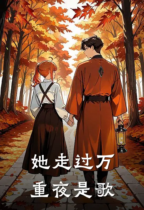 她走过万重夜是歌
