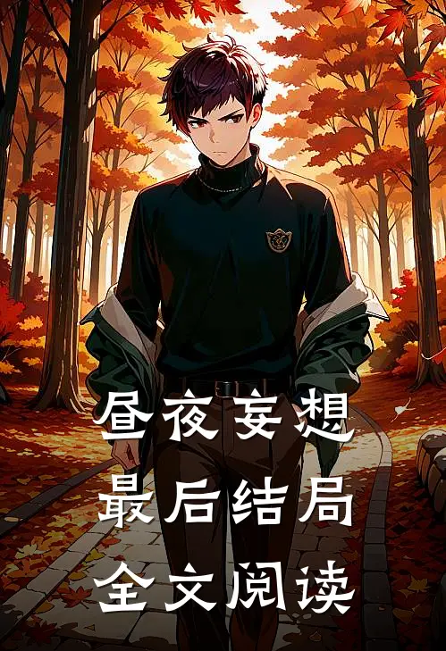 昼夜妄想最后结局全文阅读