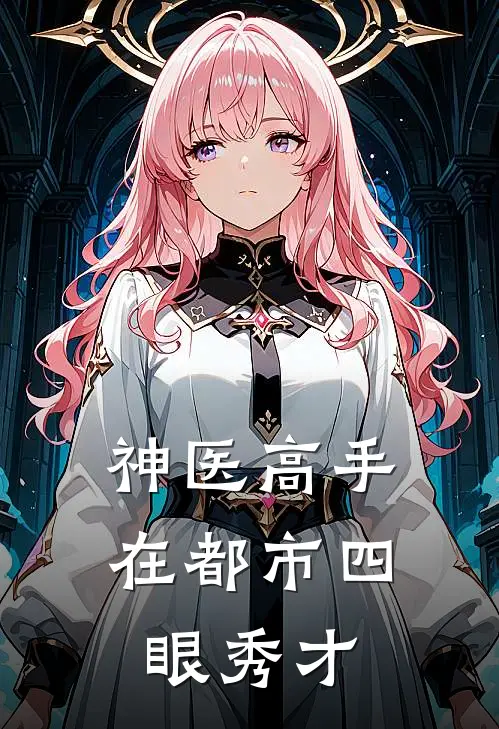 神医高手在都市 四眼秀才