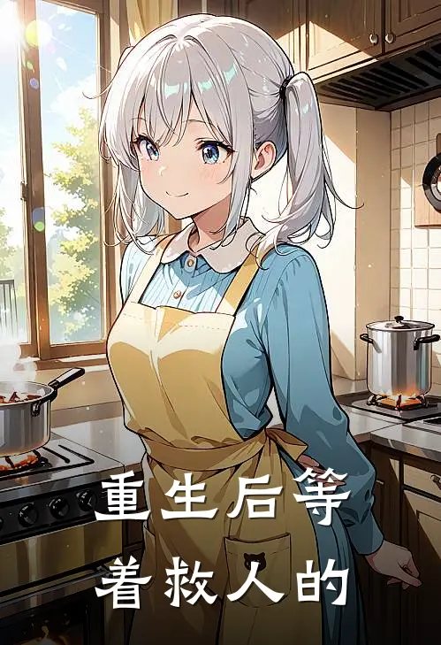 重生后等着救人的