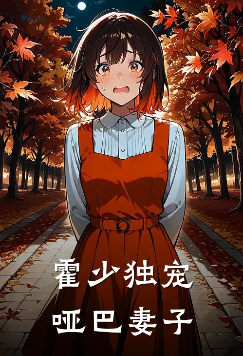 霍少独宠哑巴妻子