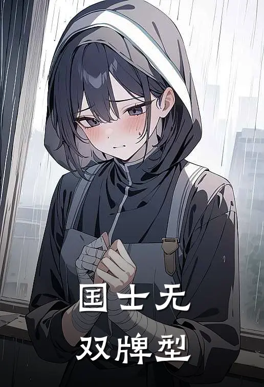 国士无双牌型
