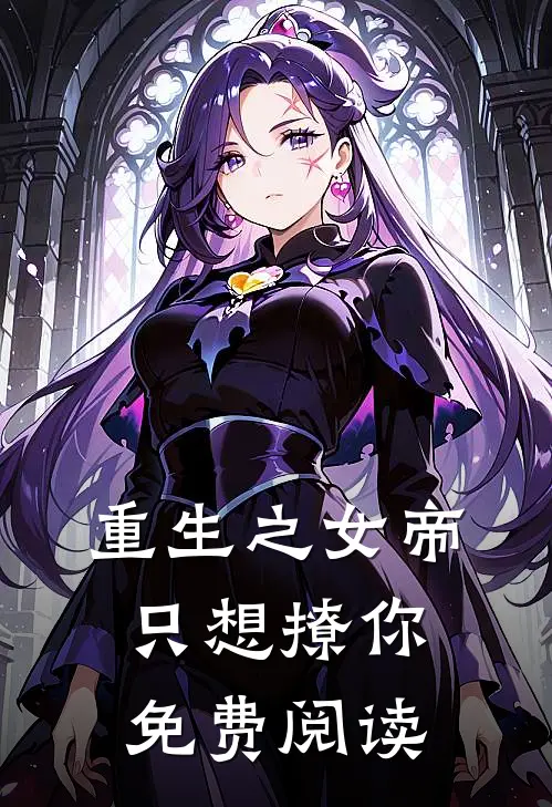 重生之女帝只想撩你免费阅读