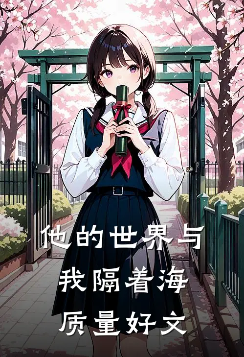 他的世界与我隔着海质量好文