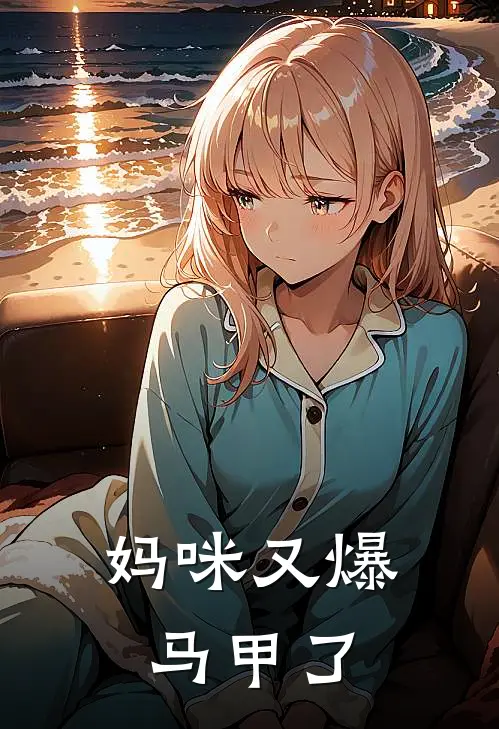 妈咪又爆马甲了