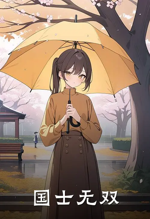 国士无双