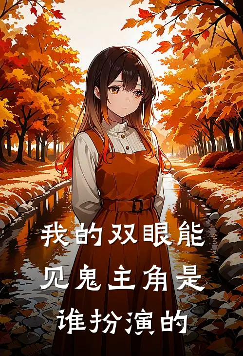 我的双眼能见鬼主角是谁扮演的