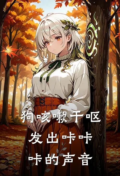 狗咳嗽干呕发出咔咔咔的声音
