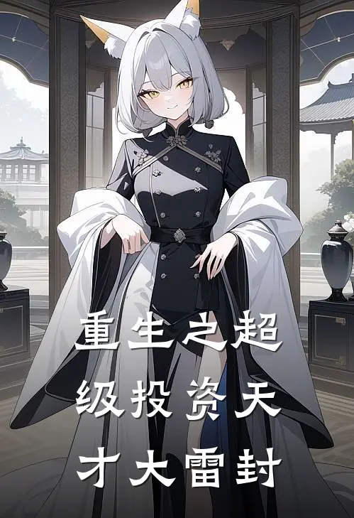 重生之超级投资天才 大雷封