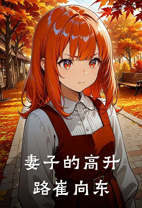 妻子的高升路崔向东
