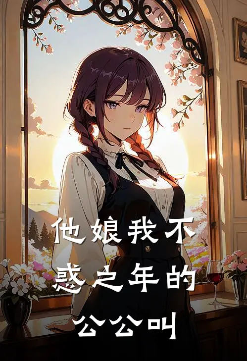他娘我不惑之年的公公叫