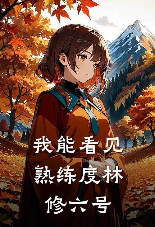 我能看见熟练度林修六号