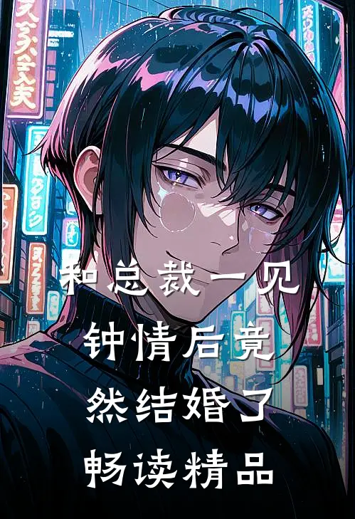 和总裁一见钟情后竟然结婚了畅读精品