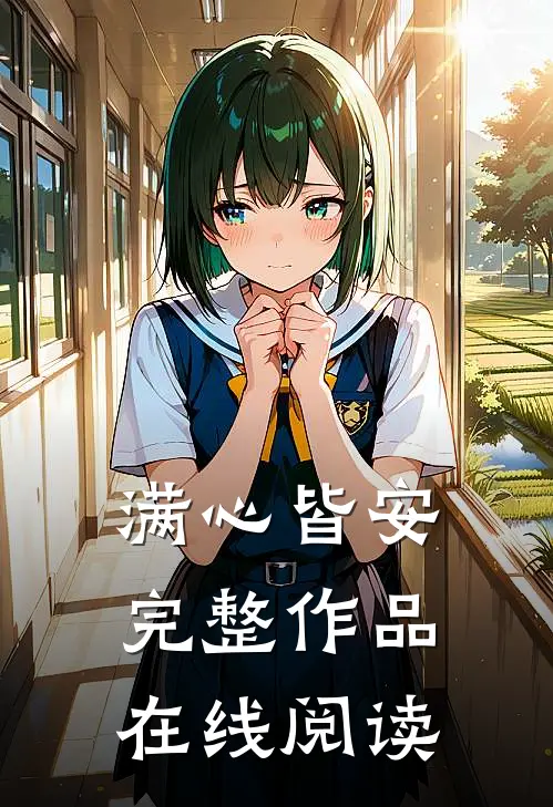 满心皆安完整作品在线阅读