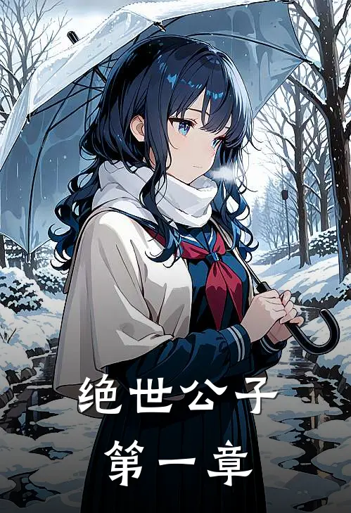 绝世公子第一章