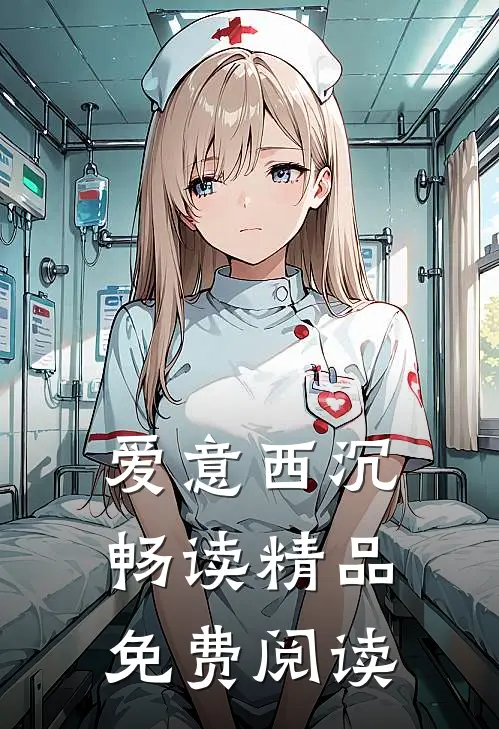 爱意西沉畅读精品免费阅读