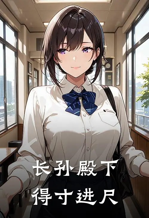 长孙殿下得寸进尺