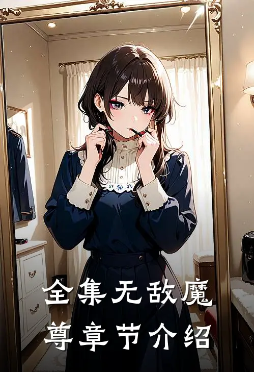 全集无敌魔尊章节介绍