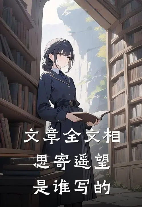 文章全文相思寄遥望是谁写的