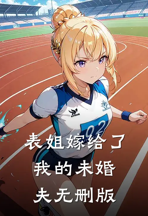 表姐嫁给了我的未婚夫无删版