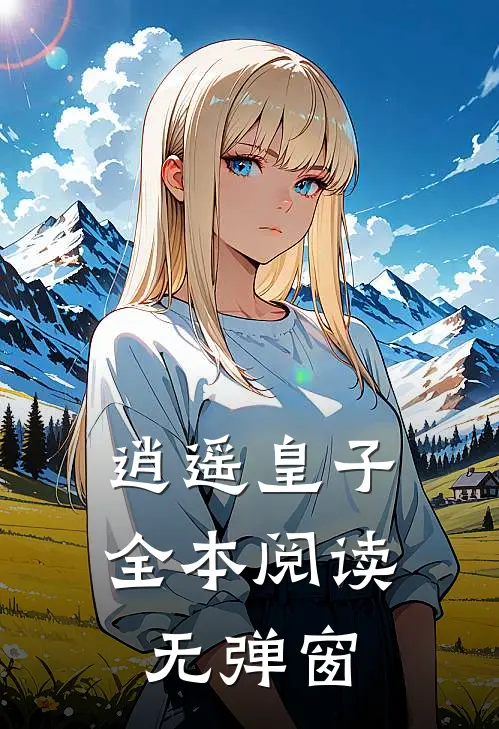 逍遥皇子全本阅读无弹窗