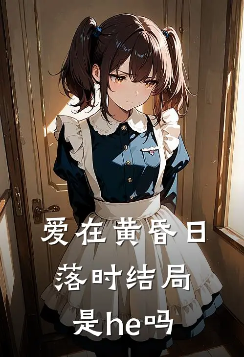 爱在黄昏日落时结局是he吗