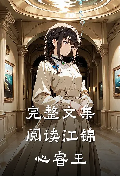 完整文集阅读江锦心睿王