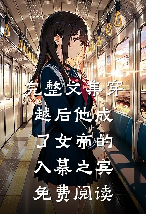 完整文集穿越后他成了女帝的入幕之宾 免费阅读