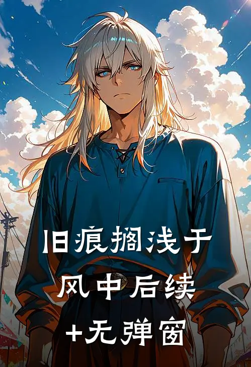 旧痕搁浅于风中后续+无弹窗